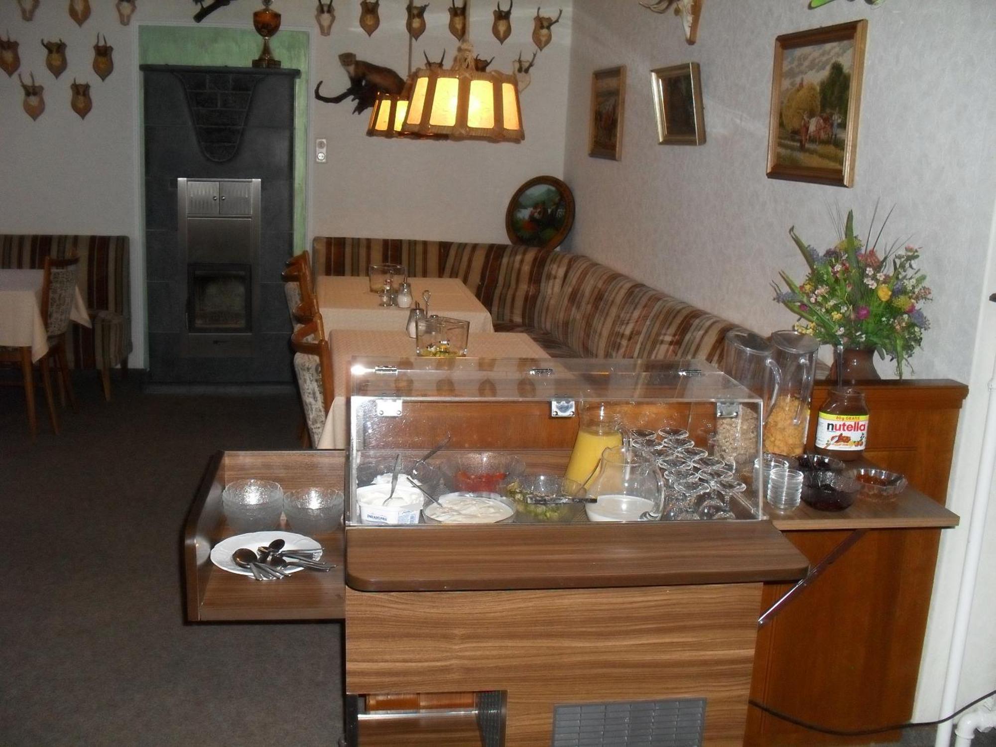 Studtmann'S Gasthof Egestorf Bagian luar foto