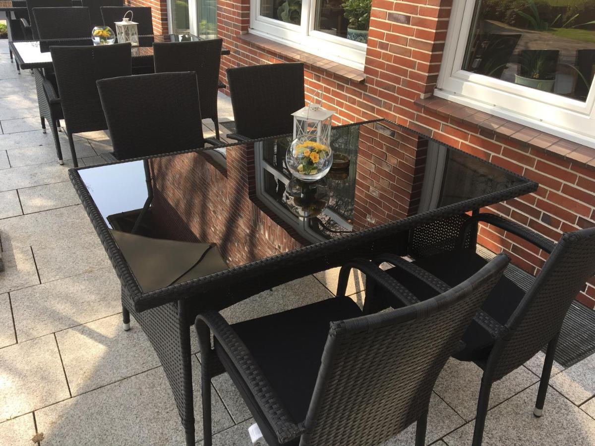 Studtmann'S Gasthof Egestorf Bagian luar foto