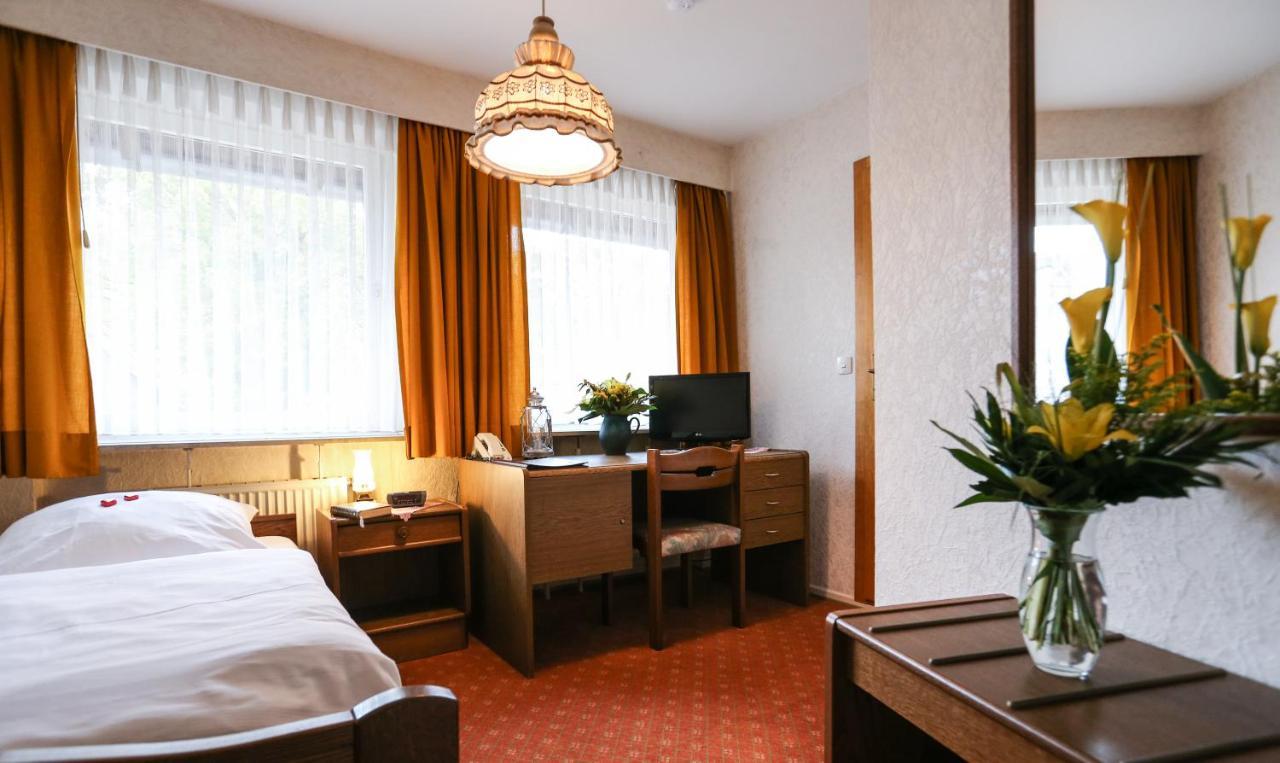 Studtmann'S Gasthof Egestorf Ruang foto